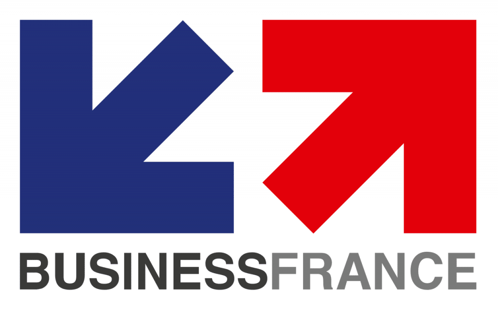 Logo Business France