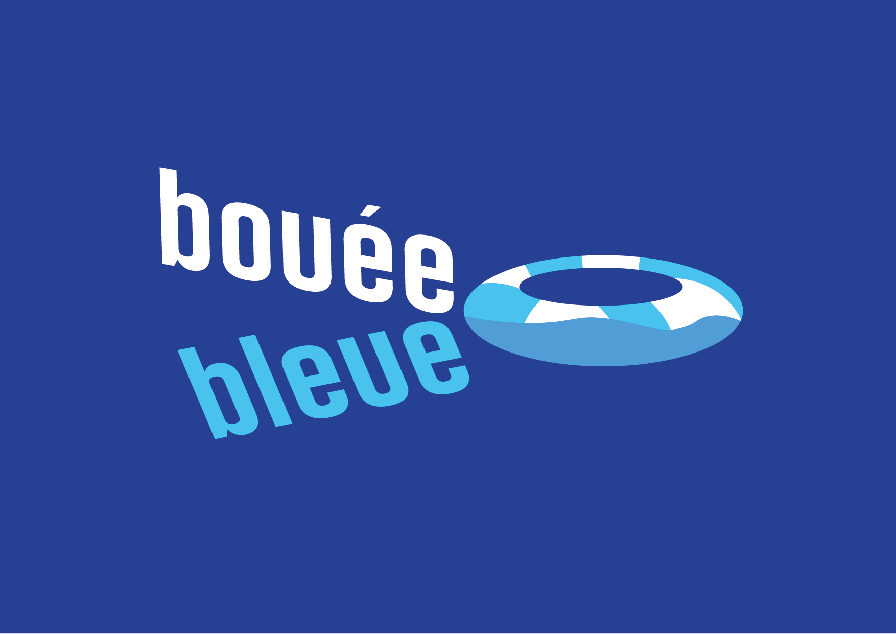 Logo Blairoudeurs