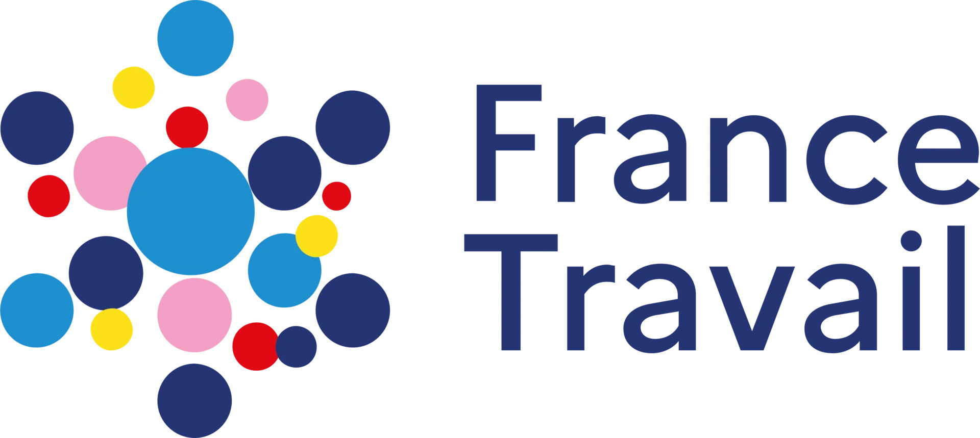 Logo France Travail