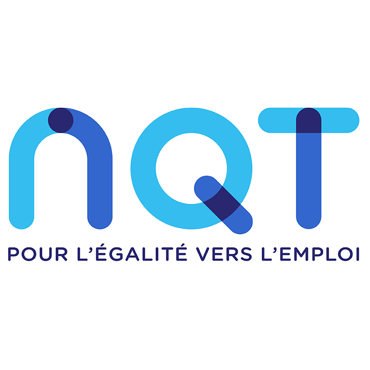 Logo Nos Quartiers ont du Talent (NQT)