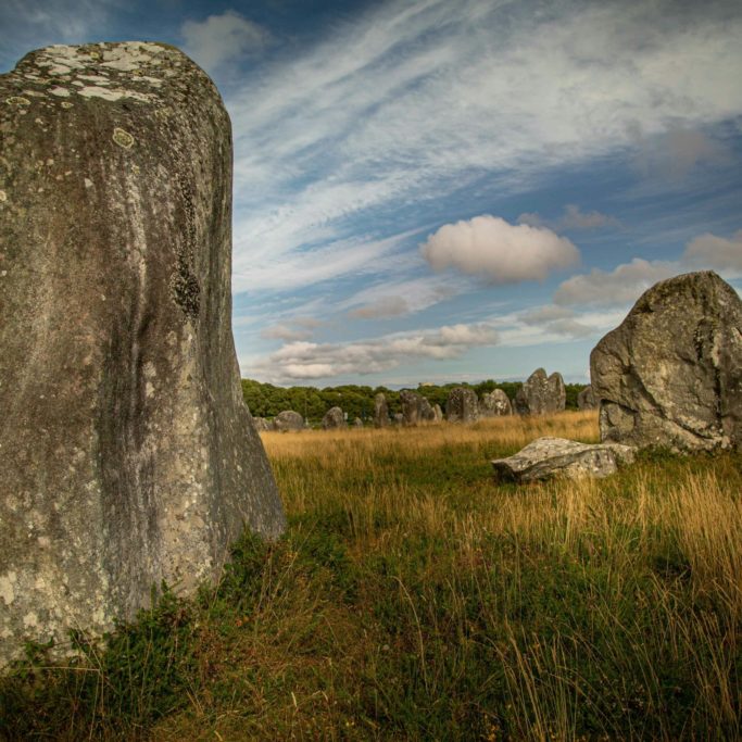 Menhir