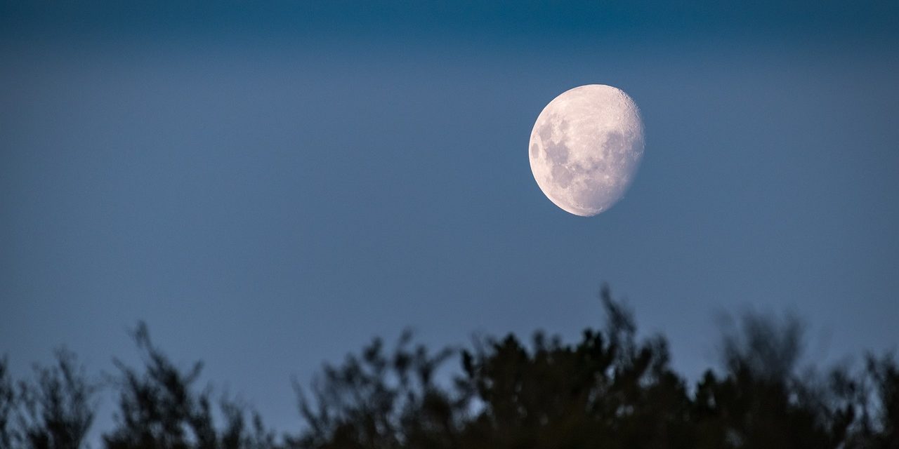 Fête de la lune