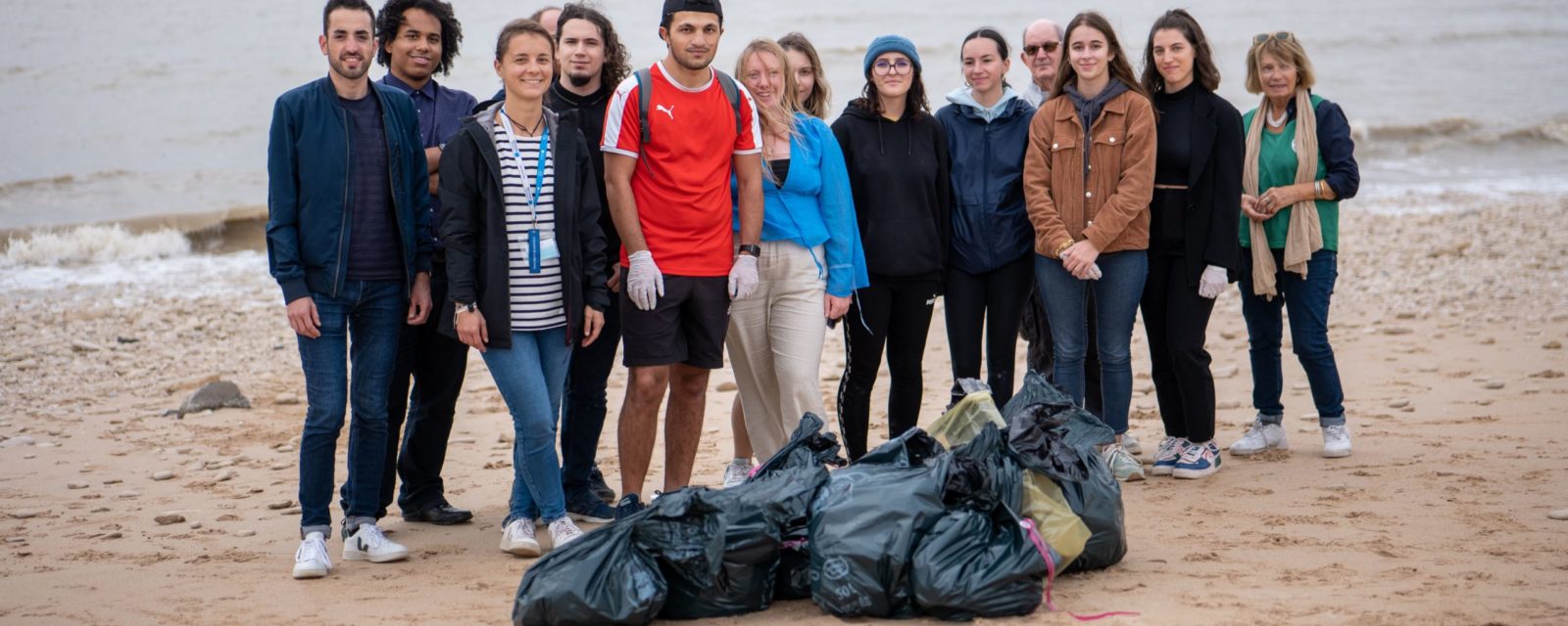 Cleanwalk (collecte de déchets)