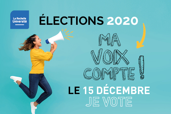 ANNULÉ / Élections 2020