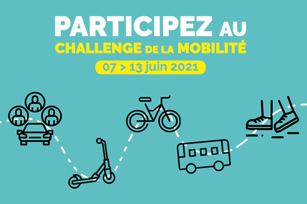 Challenge de la mobilité 2021 1