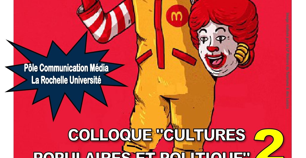 Colloque 