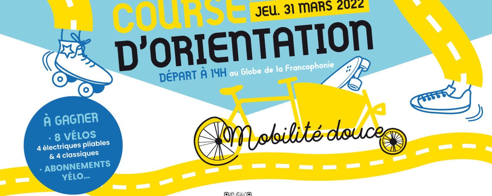 Course d'orientation