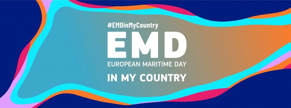 European Maritime Day à La Rochelle