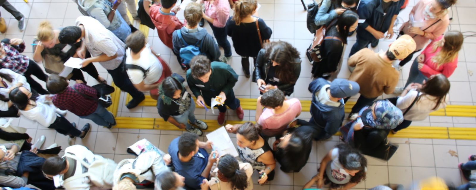 Journées des langues et des cultures