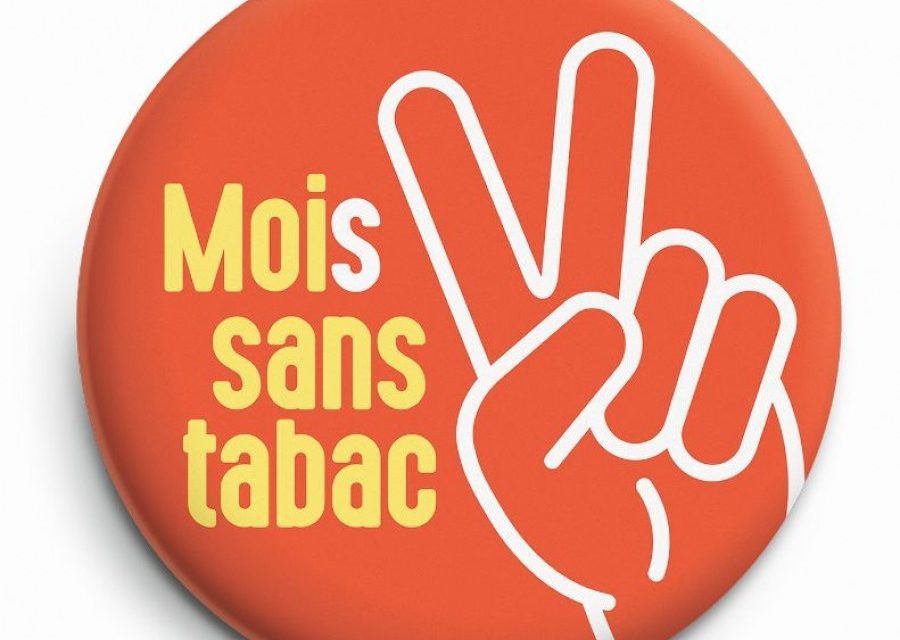 Moi(s) Sans Tabac