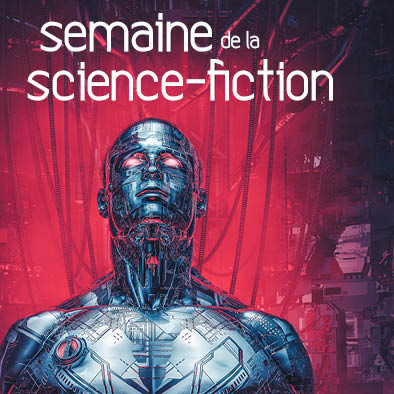 Semaine de la science-fiction