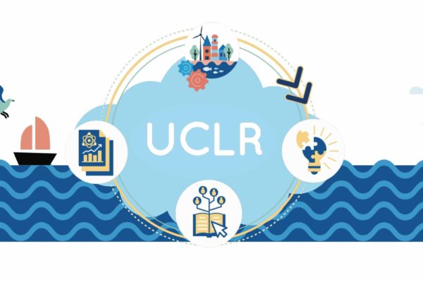 Urban and Coastal Lab La Rochelle (UCLR) 3