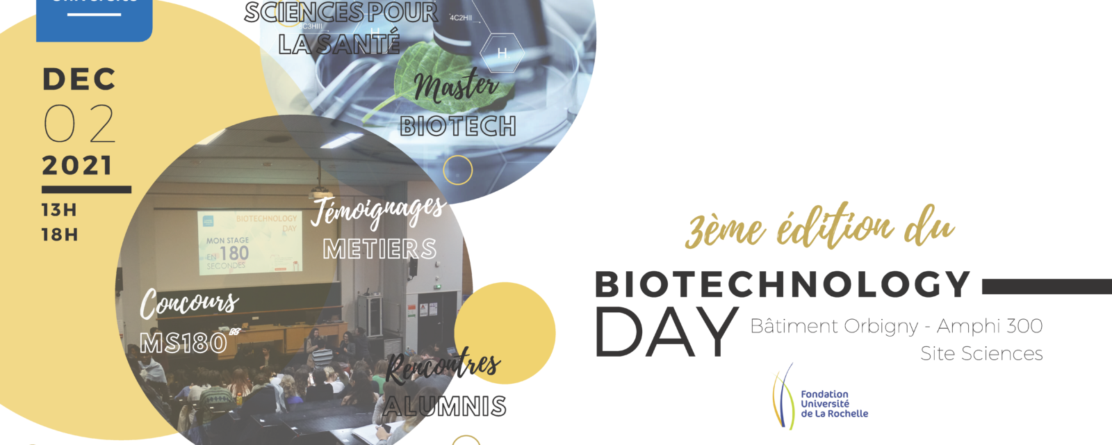 Biotechnology Day 3