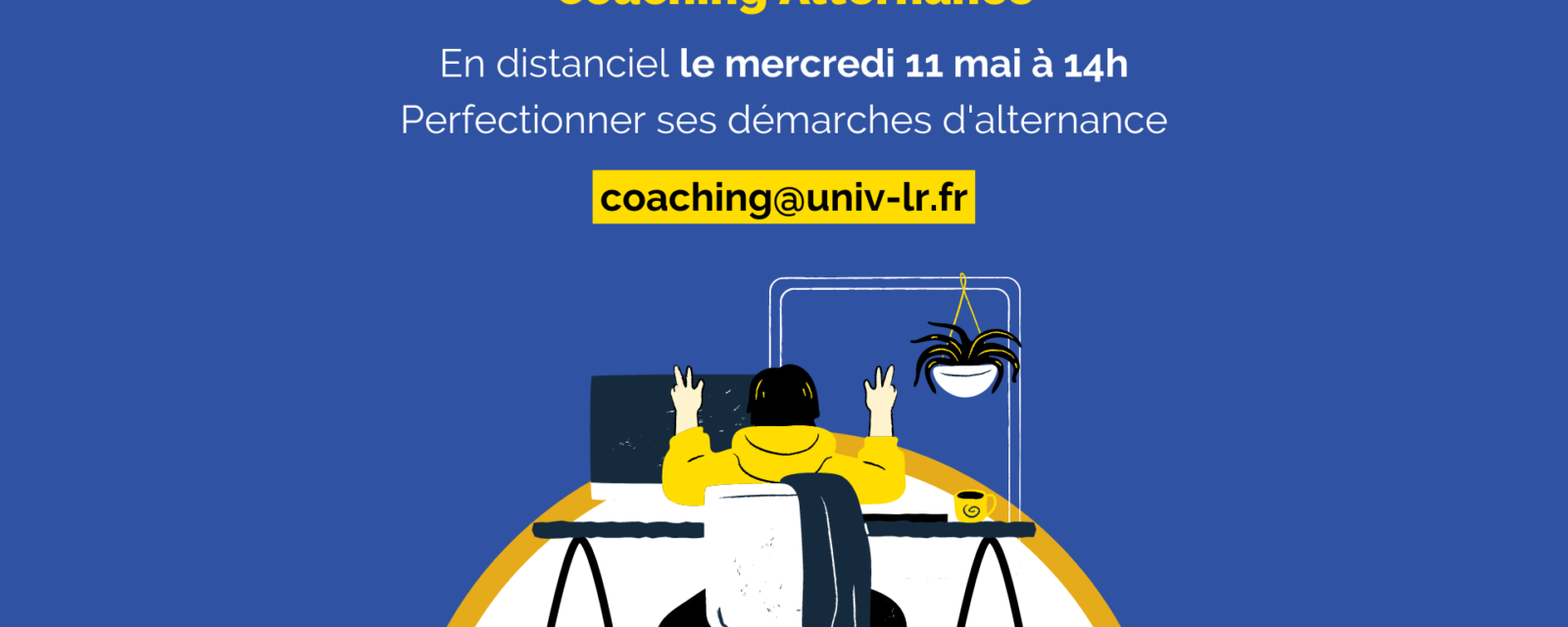 Visuel Coaching Alternance