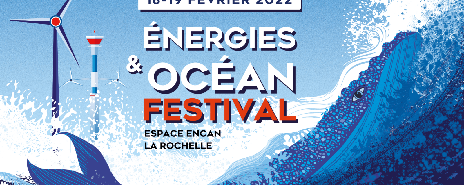 Festival Énergies et Ocean