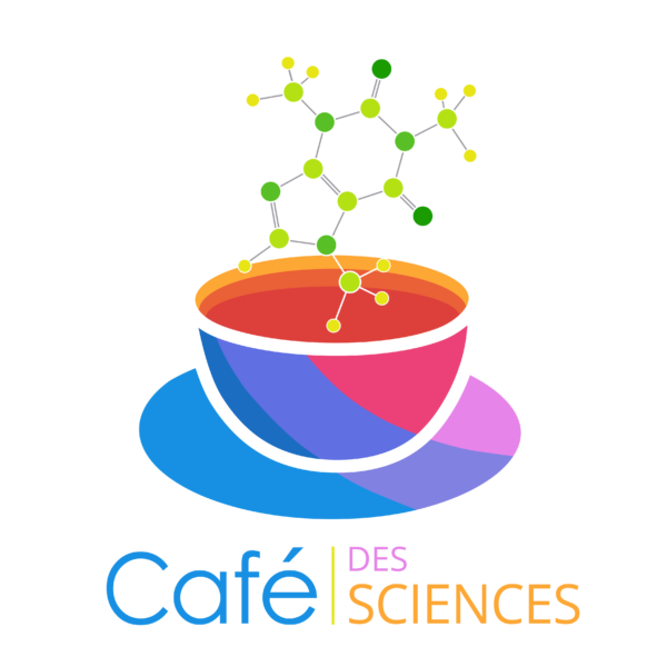 logo café des sciences