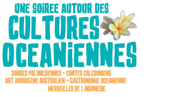 Cultures océaniennes