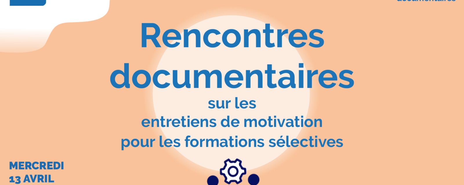 Les rencontres documentaires 2