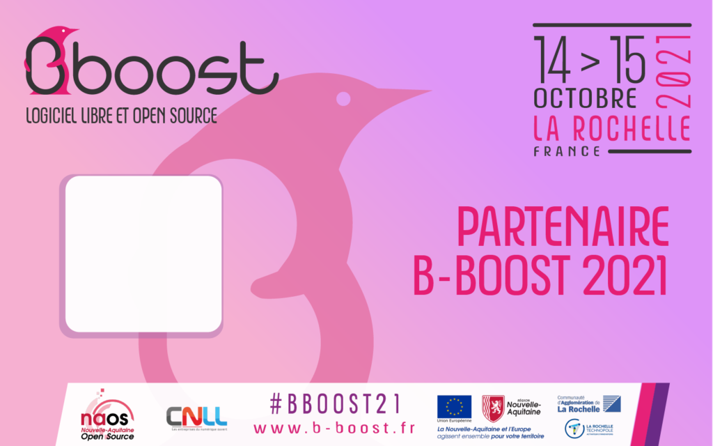 Salon B-BOOST 2