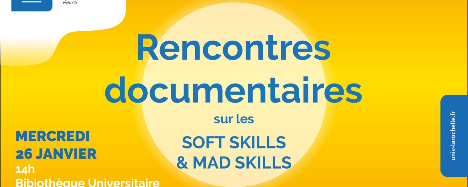 Les rencontres Documentaires